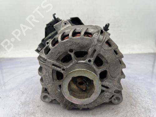 Used Alternator Alternator PEUGEOT 208 I (CA_, CC_) 1.4 HDi (68 hp) 38269160 38269160
