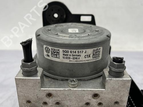 ABS pump SEAT LEON (5F1) 2.0 TDI | BP29710729M43 