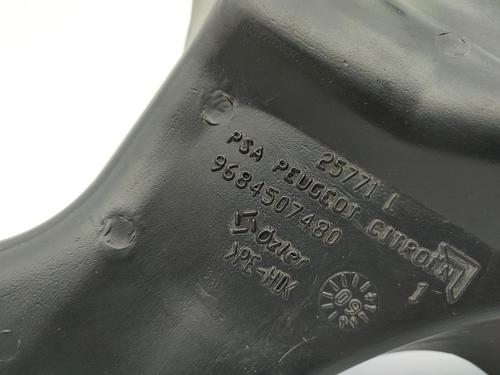 Windscreen washer tank CITROËN C4 I (LC_) 1.6 HDi | BP23709963C113 