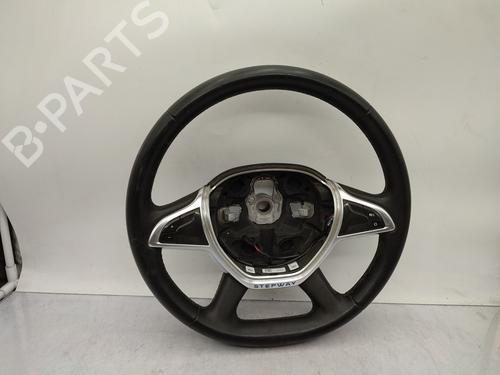 Steering wheel DACIA LODGY (JS_) 1.3 TCe 130 (JSNE) | BP27236928C49 - Image 3