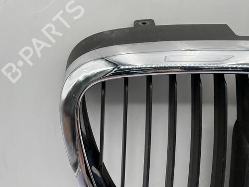 Grille SEAT TOLEDO III (5P2) 2.0 TDI 16V | BP23755011C40 