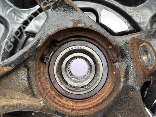 Right front steering knuckle TOYOTA YARIS (_P9_) 1.0 VVT-i (KSP90_, KSP90R) | BP24055474M26 