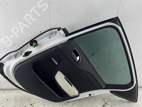 Right rear door CITROËN DS4 (NX_) 2.0 HDi / BlueHDi 135 | BP29589446C5 