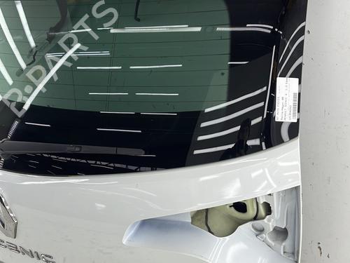 Tailgate RENAULT SCÉNIC IV (J9_) 1.3 TCe 140 | BP23948756C6 