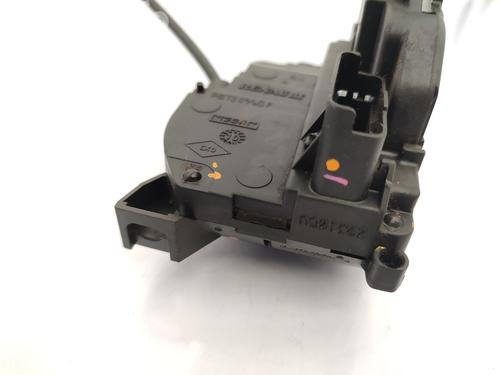 Rear right lock RENAULT MEGANE III Hatchback (BZ0/1_, B3_) 1.5 dCi (BZ09, BZ0D, BZ1W, BZ29, BZ14) | BP23753709C99 