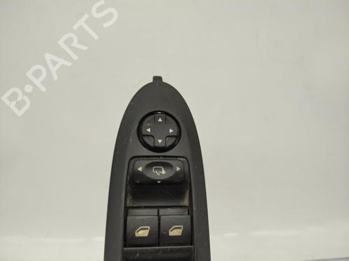 Left front window switch CITROËN C4 II (NC_) 1.6 HDi 90 | BP23709408I27 - Image 3