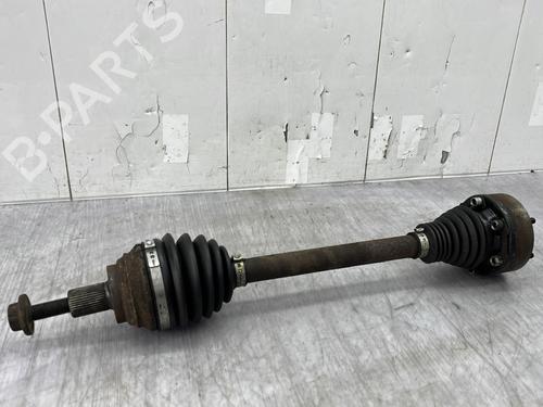 Left front driveshaft AUDI A3 (8P1) 1.9 TDI | BP33420806M38 - Image 3
