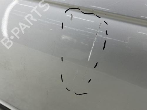 Left rear door BMW 3 (E46) 320 d | BP23708314C4 