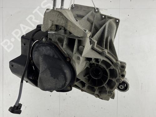 Gearbox FORD FIESTA VI (CB1, CCN) 1.4 TDCi | BP27884203M3 - Image 3