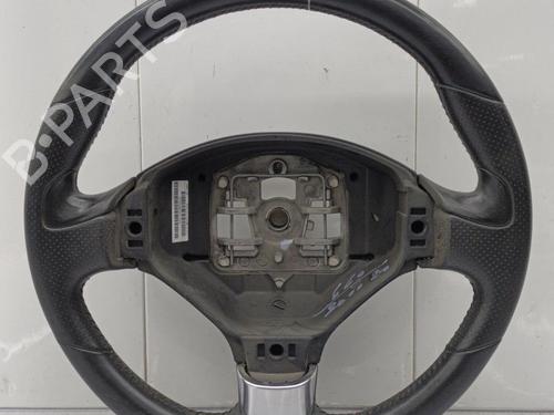 Used Steering wheel PEUGEOT 5008 (0U_, 0E_) 2.0 HDi (163 hp) 23709314