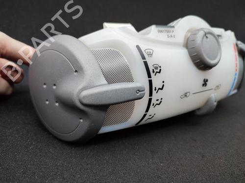 Climate control PEUGEOT 107 (PM_, PN_) 1.4 HDi | BP23731254I5 