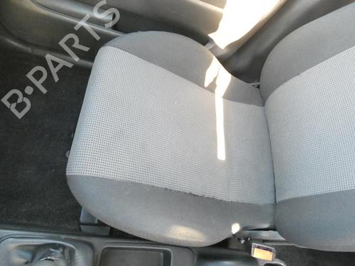 Left front driveshaft OPEL AGILA A (H00) 1.3 CDTI (F68) | BP23701673M38 - Image 28