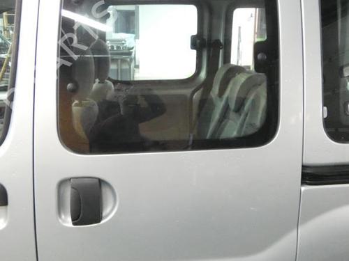 Front right seatbelt RENAULT KANGOO (KC0/1_) 1.5 dCi (KC07) | BP23676182I25  - Image 29