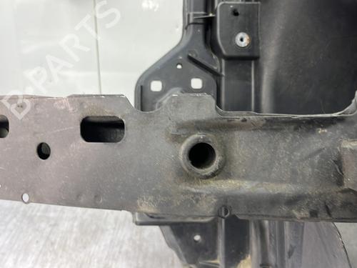 Front slam panel BMW 1 (E81) 118 d | BP33729688C72 - Image 5