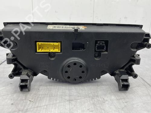 Climate control CITROËN C5 I (DC_) 2.0 HDi (DCRHZB, DCRHZE) | BP23698477I5 