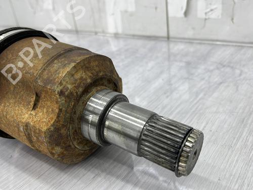 Left front driveshaft HYUNDAI TUCSON (JM) 2.0 CRDi All-wheel Drive | BP28164644M38 