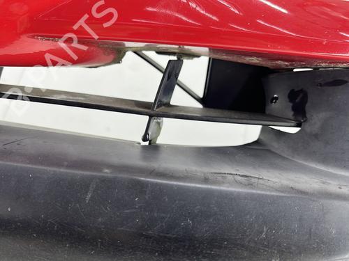 Front bumper PEUGEOT 207 (WA_, WC_) 1.4 HDi | BP29590808C7 