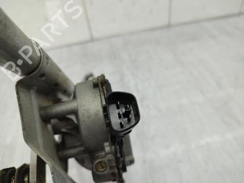 Front wiper motor TOYOTA YARIS (_P1_) 1.0 (SCP10_, SCP10R) | BP23740304M29 