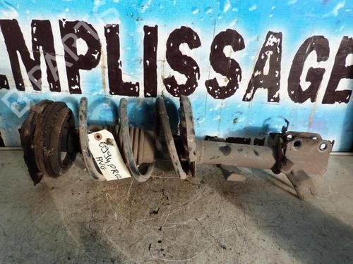 Used Left front shock absorber RENAULT CLIO III Grandtour (KR0/1_) 1.5 dCi (KR0F) (86 hp) 23690421