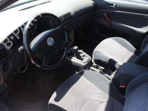 Climate control VW PASSAT B5.5 Variant (3B6) 1.9 TDI | BP23686700I5 - Image 6
