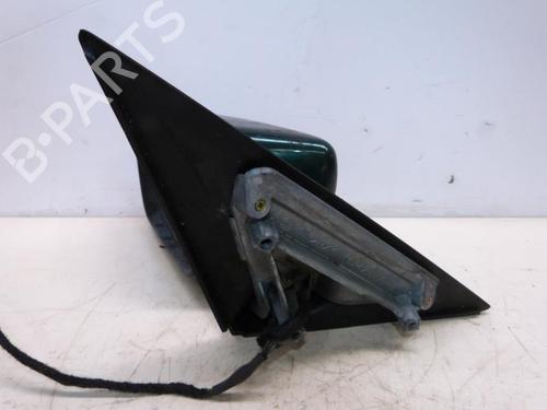 Left mirror BMW 3 (E46) 323 i | BP23686364C26 