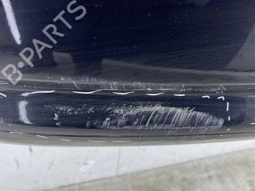 Rear bumper AUDI A3 (8P1) 1.9 TDI | BP23750834C8 