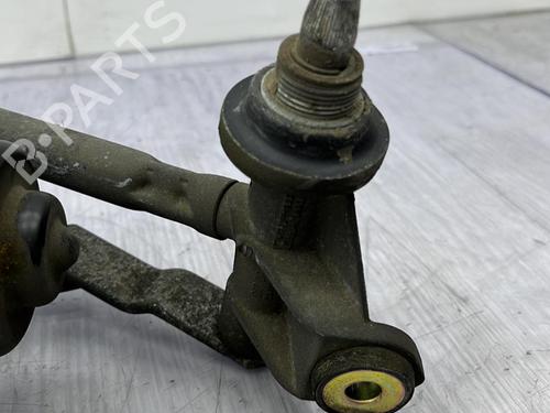 Used Front wiper motor RENAULT ESPACE III (JE0_) 2.2 12V TD (JE0E, JE0H, JE0P) (113 hp) 25270033