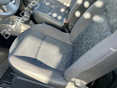 Front right seatbelt RENAULT TWINGO II (CN0_) 1.2 (CN0D) | BP24524453I25 - Image 11