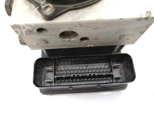Used ABS pump ABS pump FORD FOCUS I (DAW, DBW) 1.8 TDCi (100 hp) 23751589 23751589