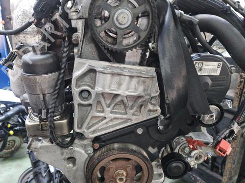 Engine CHEVROLET CAPTIVA (C100, C140) 2.0 D 4WD | BP31150328M1 