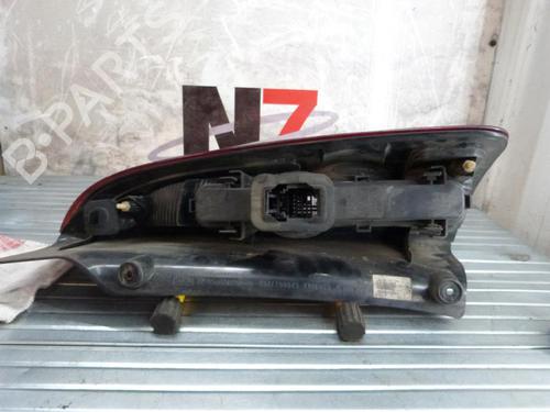 Used Left taillight Left taillight RENAULT ESPACE IV (JK0/1_) 2.2 dCi (JK0H) (150 hp) 23665466 23665466