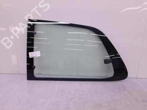 Used Rear left door window Rear left door window CITROËN SAXO (S0, S1) 1.5 D (58 hp) 23675459 23675459