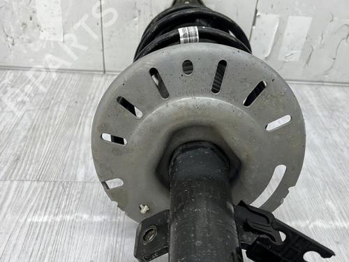 Left front shock absorber PEUGEOT 308 II (LB_, LP_, LW_, LH_, L3_) 1.6 BlueHDi 120 | BP28353967M16 