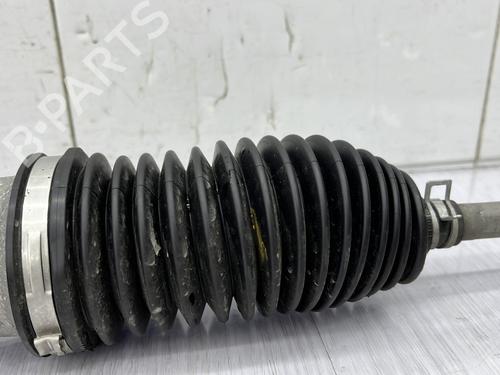 Steering rack RENAULT CLIO V (B7_) 1.0 TCe 100 (B7MT) | BP23752992M22 