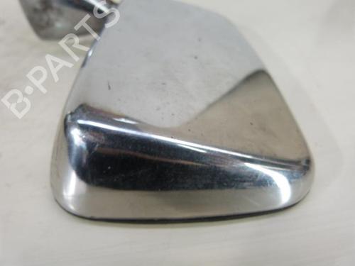 Left mirror FORD FIESTA III (GFJ)  | BP23670093C26