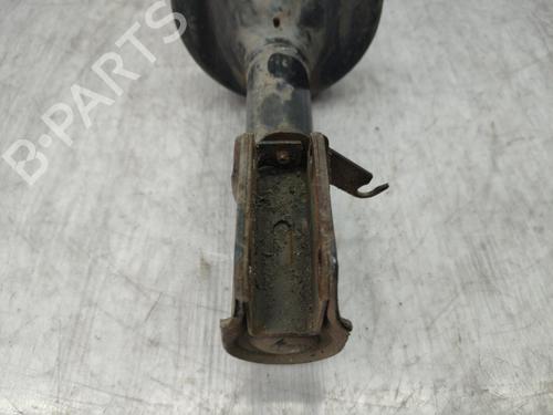 Used Left front shock absorber Left front shock absorber RENAULT TWINGO II (CN0_) 1.2 16V (CN04, CN0B) (75 hp) 23718417 23718417