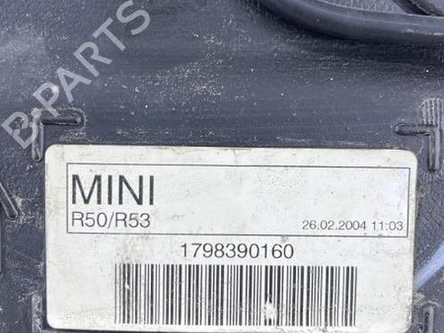 Bensintank MINI MINI (R50, R53) Cooper S | BP23757206C62 