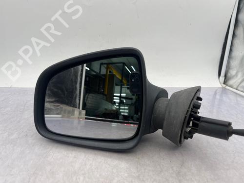 Left mirror DACIA SANDERO 1.5 dCi | BP39903704C26 - Image 6