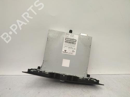 Radio RENAULT LAGUNA III (BT0/1) 2.0 dCi (BT0M, BT0N, BT0S, BT19, BT1F) | BP25279684E6 