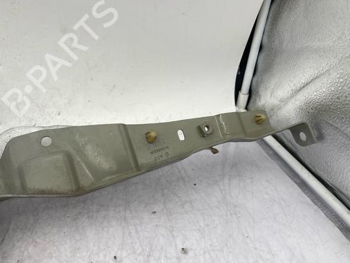 Dørhængsel/Dørbegrænser Dørhængsel/Dørbegrænser RENAULT CLIO IV (BH_) 1.5 dCi 90 (90 hp) 37636360 37636360