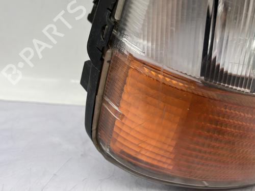 Right headlight RENAULT KANGOO Express (FC0/1_) D 65 1.9 (FC0E, FC02, FC0J, FC0N) | BP23755029C29 - Image 2