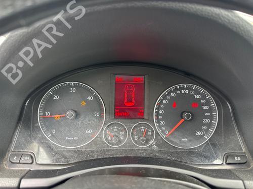 Dashboard VW GOLF V (1K1) | BP38228212C46 - Image 13