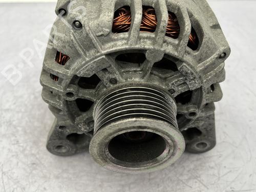 Alternator RENAULT TWINGO II (CN0_) 1.2 16V (CN0K, CN0V, CN0A) | BP23682091M7  - Image 6