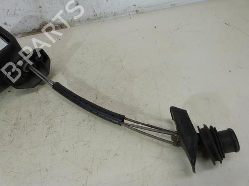 Used Left mirror VW GOLF II (19E, 1G1) [1983-1992]  23670090
