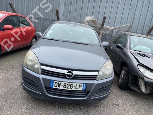 Left headlight OPEL ASTRA H (A04) 1.7 CDTI (L48) | BP23705368C28  - Image 27