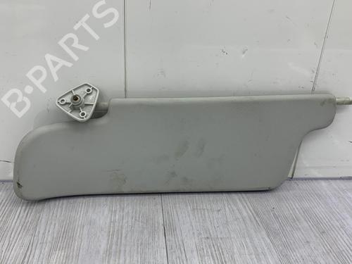 Right sun visor PEUGEOT 205 II (20A/C) 1.1 | BP23674344I2 