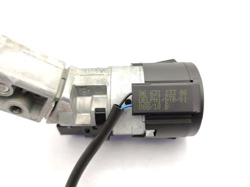 Electronic module PEUGEOT 5008 (0U_, 0E_) 1.6 HDi | BP23758534M83  - Image 14