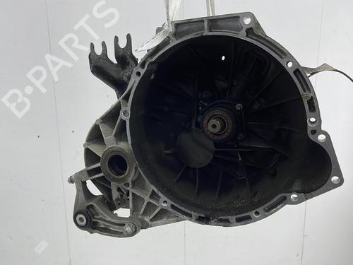 Used Gearbox Gearbox FORD FOCUS C-MAX (DM2) 1.8 TDCi (115 hp) 23701204 23701204