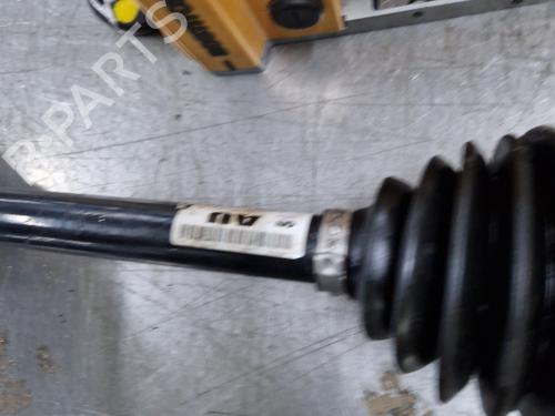 Left front driveshaft OPEL INSIGNIA A (G09) 2.0 CDTI (68) | BP23756591M38  - Image 9