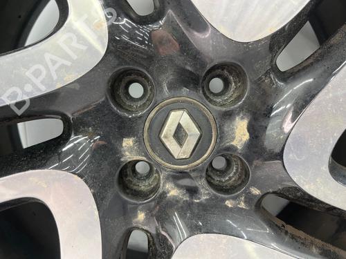 Fælgsæt RENAULT CAPTUR I (J5_, H5_) 1.5 dCi 90 (J5N4, J5M5, J5MW, J5M6, J5AL, J5AJ) | BP34415204C100 - Image 10